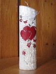 Hochzeitskerze