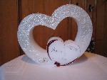 Hochzeitskerze